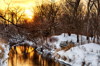 Before the Sunset