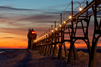 Lighthouses