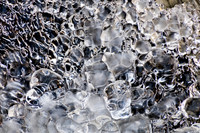Ice Abstract I