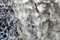 Ice Abstract II