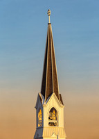 Maple Street Chapel
