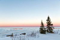 Lake Superior Sunset