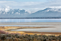 The Great Salt Lake