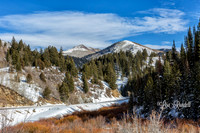 The Road to Solitude