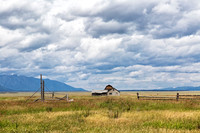 A View to the Past