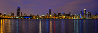 Panoramas