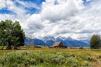 John Moulton Homestead II